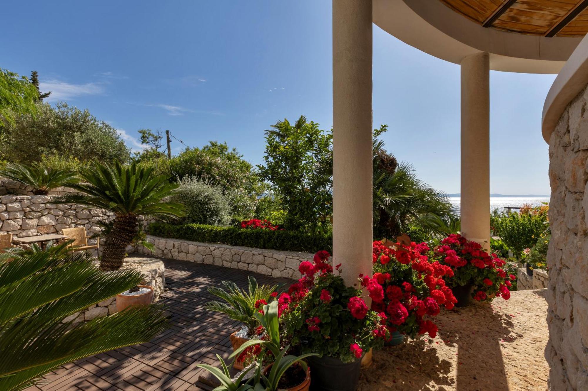 דרזניצה Grand View Apartments מראה חיצוני תמונה