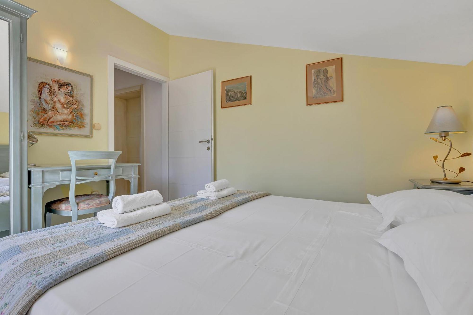 דרזניצה Grand View Apartments מראה חיצוני תמונה
