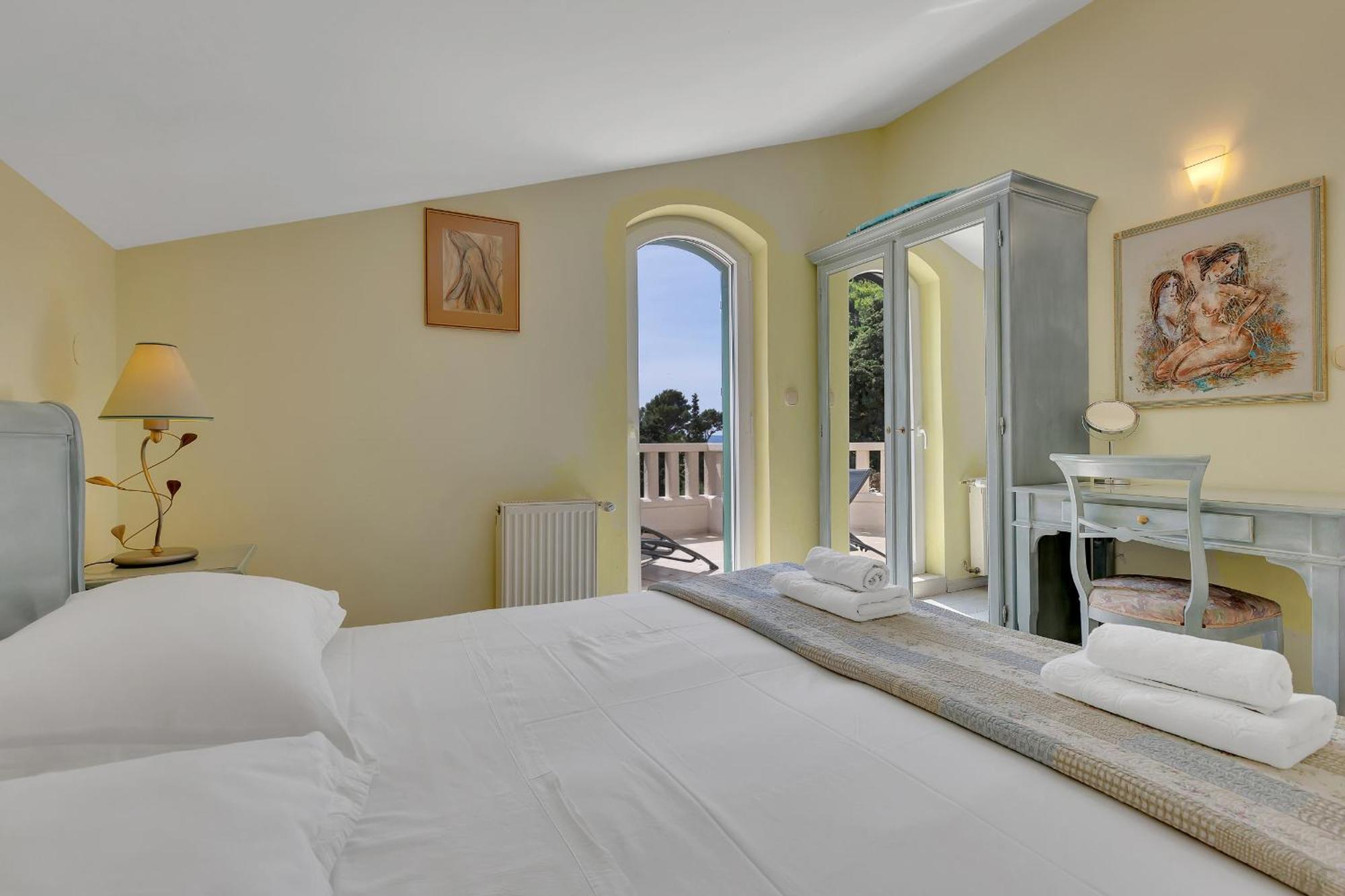 דרזניצה Grand View Apartments מראה חיצוני תמונה
